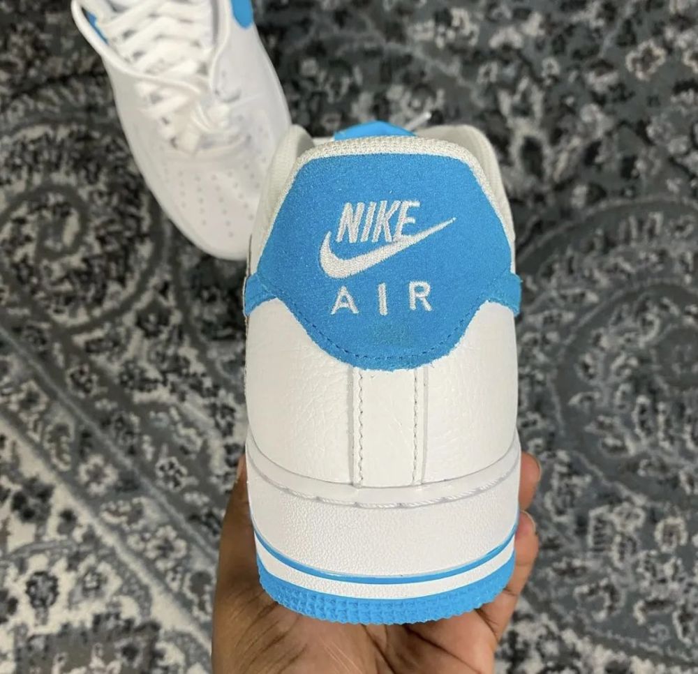 nike 兔八哥 air force 1 即将来袭