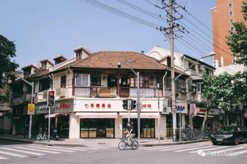 大城里的小马路-31."永嘉路"
