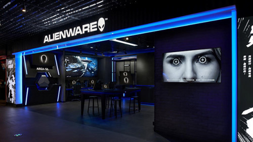alienware外星人这个品牌很多人都不陌生了,年轻人和喜欢玩游戏的