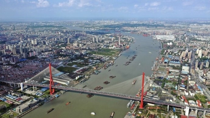 2021年杭州滨江区gdp多少_杭州哪个区最富 哪个区最穷 最新GDP排名,没想到第一名是