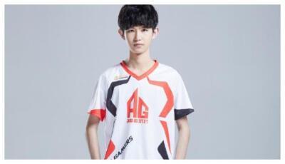 王者荣耀2021kpl春季赛 ag现在表现最好的是阿泽