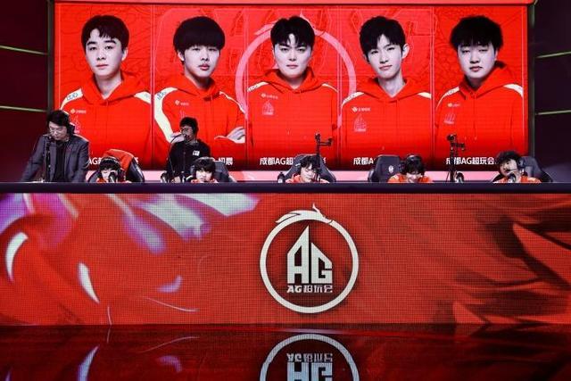 王者荣耀2021kpl春季赛 ag初晨呼吸权是真的高