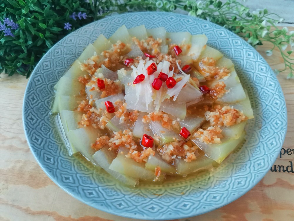 夏季饮食宜清淡分享10道适合夏季的家常小炒既清淡又好吃下饭