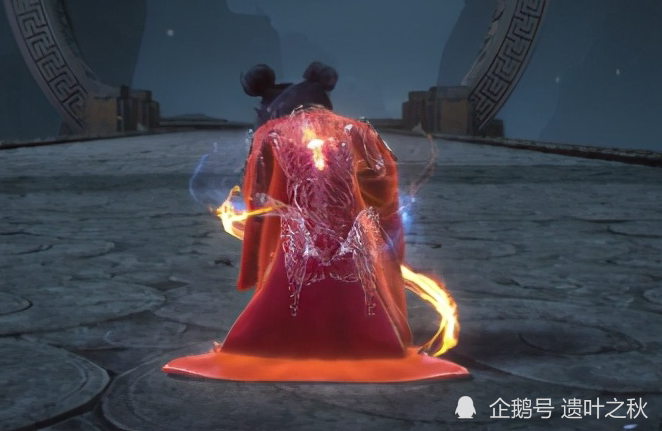 完美世界石昊至尊骨再生比之前更强大可惜这次便宜了他弟弟