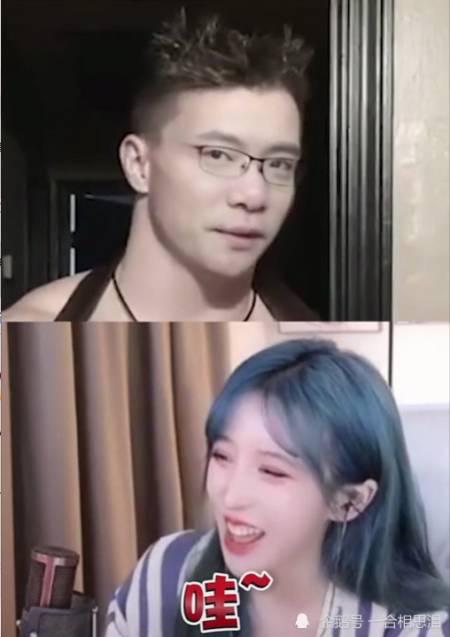 芜湖大司马火爆出圈化身肌肉金轮血洗主播圈本人直呼受不了了