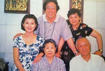 16岁搭档陈道明,三婚嫁给李幼斌,50岁的史兰芽做配角也显出贵气
