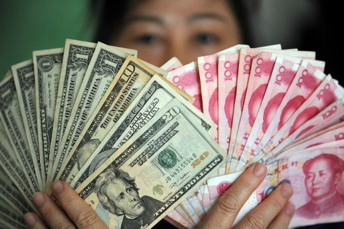 日元兑换美元历史汇率_中国农业银行美元兑人民汇率_美元兑换人民币汇率