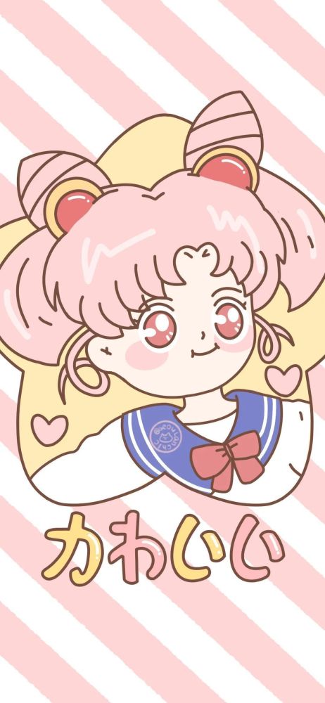 壁纸| 少女心爆棚粉系壁纸