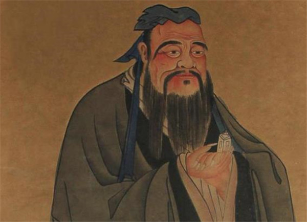 从孔子问礼看,老子就是孔子的老师了?为何儒家道家思想差距巨大