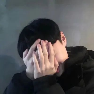 头像|男生真人不露脸也帅气 的头像