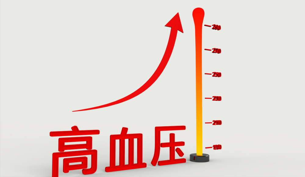 为什么越来越多的孩子发生高血压?原因主要有4点,请看本文分析