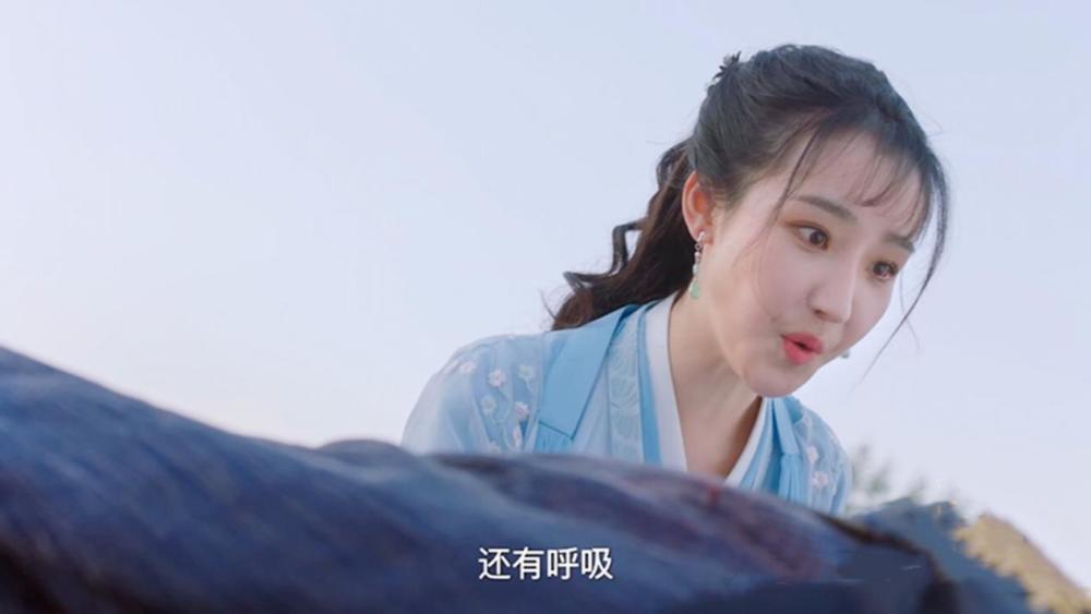 《清落》夜修独恢复记忆,清落却说南南生父另有人,原来她有苦衷