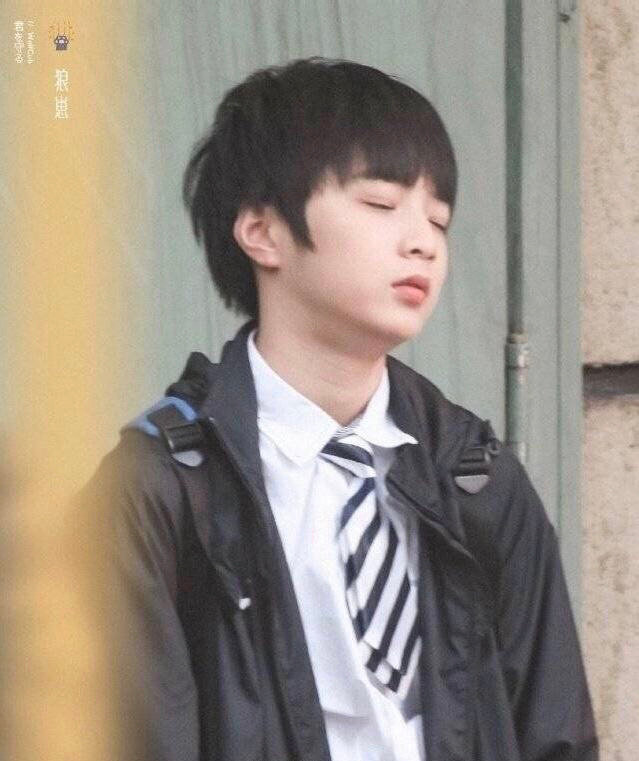 宋亚轩刘耀文甜度爆满的幼崽时期头像来啦