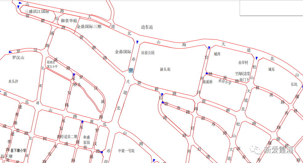 开始征地,霞浦这条全长3.5公里的街道即将开建