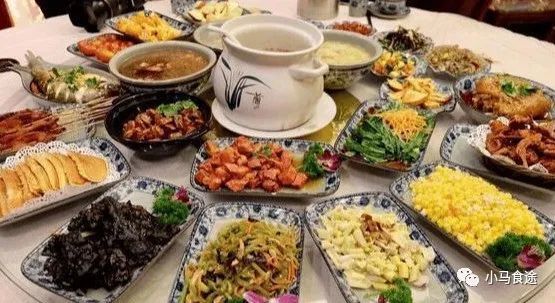 中国筵席之川菜筵席中的美食文化