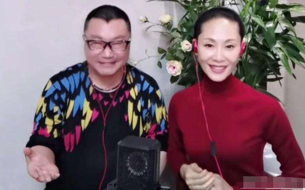 结婚4年被丈夫背叛,后捧红朱之文的于文华,却被尹相杰伤透了心