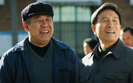 张嘉译都佩服的老戏骨妻子更是大有来头程煜我们都是靠自己