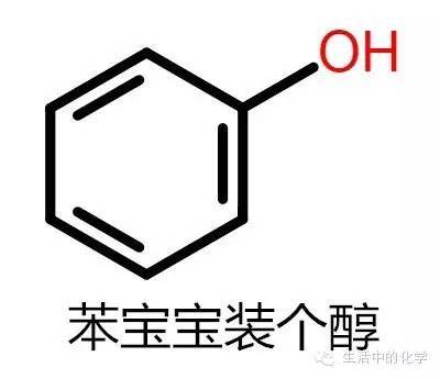 你可知,"苯宝宝"表情包中的"苯"结构到底是谁发现的?