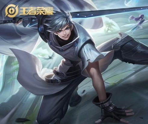 《王者荣耀》李逍遥的皮肤给到东方曜,您还满意吗?