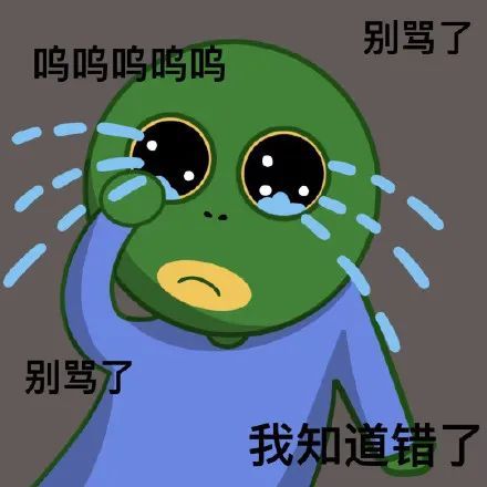 表情包绿头鱼表情包67