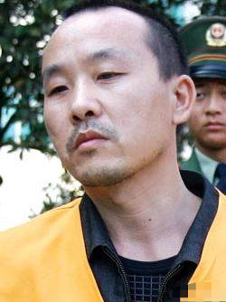湖南"湘中第一黑帮"覆灭记
