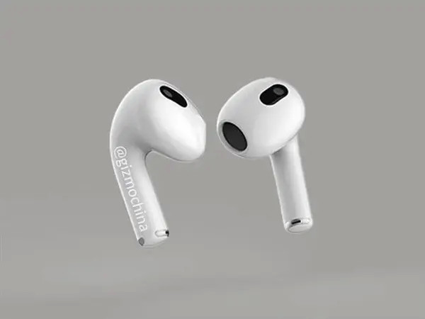 苹果耳机升级计划曝光airpods3今年发布pro2明年亮相