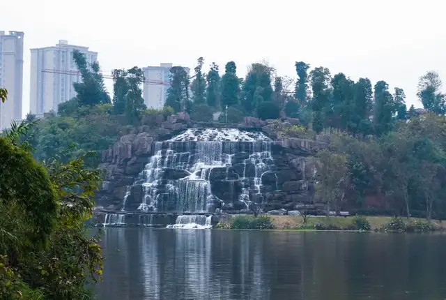 【区县解读】璧山这两个景点获批国家4a,3a级旅游景区