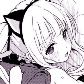 软妹日漫女头