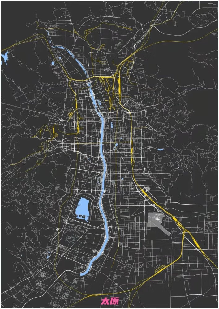 中国城市道路密度榜:南北方城市特征鲜明,南昌杭州重庆等进位