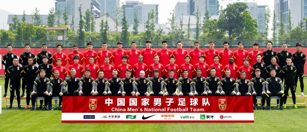 钦点豪门王牌占据c位,40强赛将带领国足