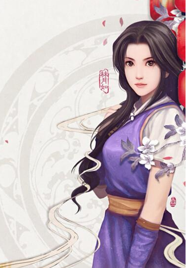 王者荣耀仙剑林月如皮肤曝光认真分析后不是花木兰竟然会是她