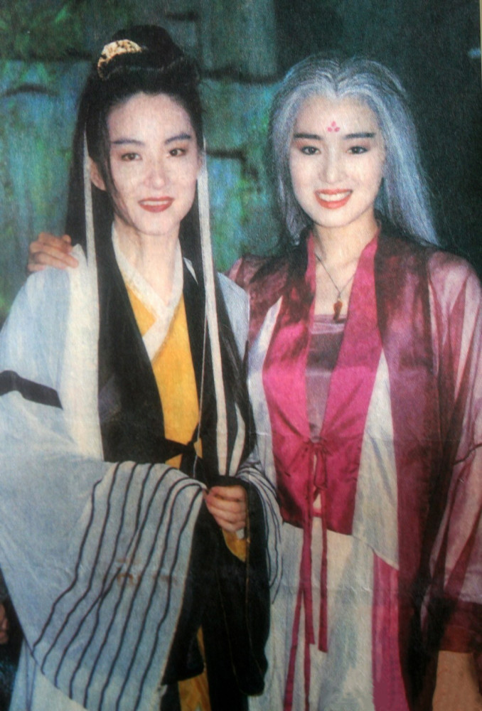 国人均白毛控
