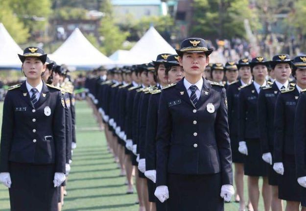 南京森林警察学院