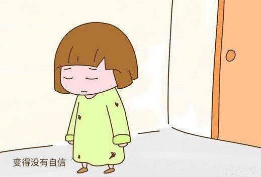 孩子缺乏自信心可能是源于父母的否定和责骂如何提高他们自信