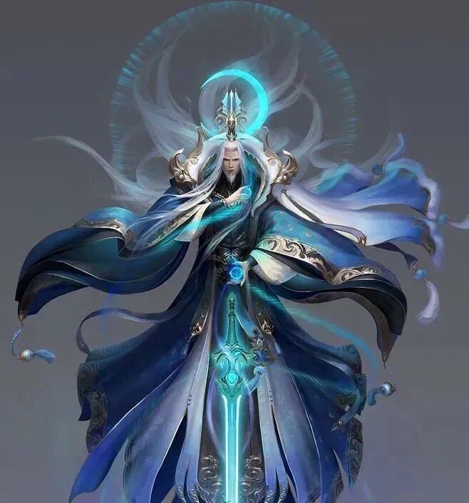 逆天邪神:沐玄音出场,云澈吊打龙白,苍释天成最大赢家