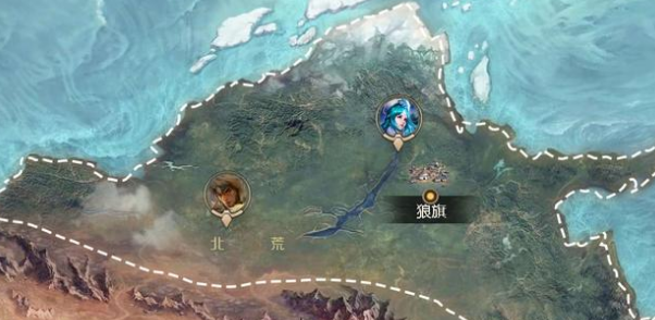 王者荣耀最大的谜团!其中八处已经出现,创世的十二神迹到底是什么?