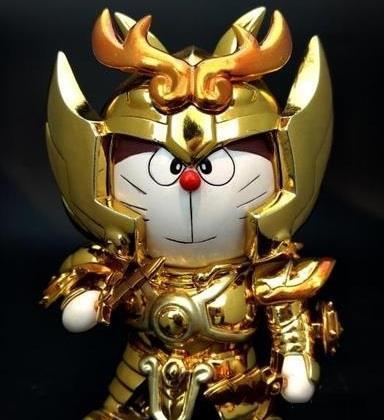 圣斗士之论黄金——天秤座
