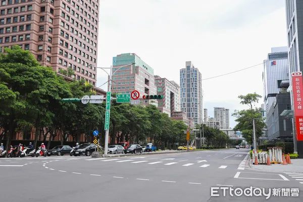 台湾新冠疫情延烧,台北明实施四级警戒演练,新北:我们也准备好了