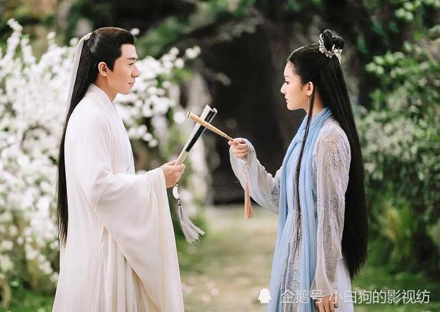 三生三世新篇将袭新晋红人接演男主两季配角终于迎来自己的传奇
