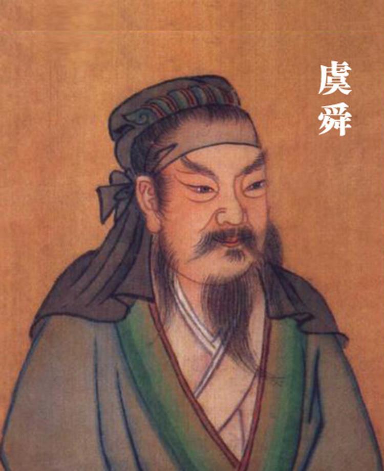 三皇五帝中的五帝都有谁?皇帝是我们所说的皇帝么?来看一下!
