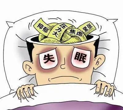 最近的你,又被失眠困扰了吗?