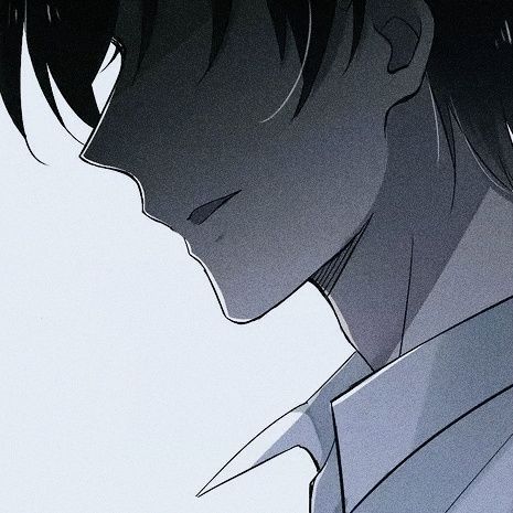 霸气动漫男头:火锅咕嘟咕嘟 我心扑通扑通