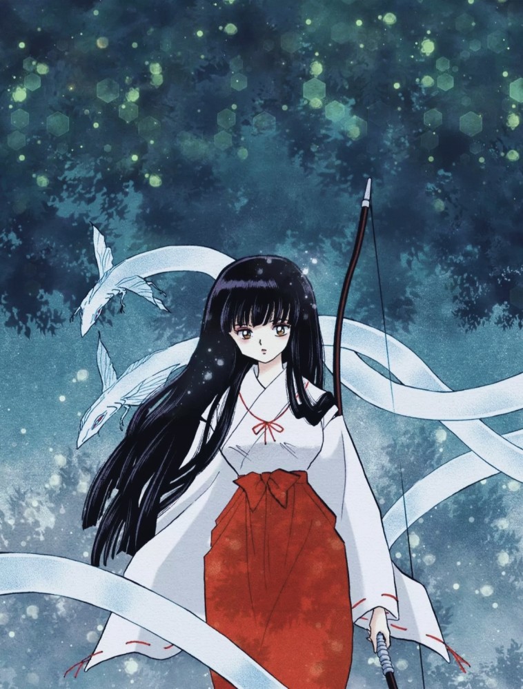 桔梗动漫 腾讯网