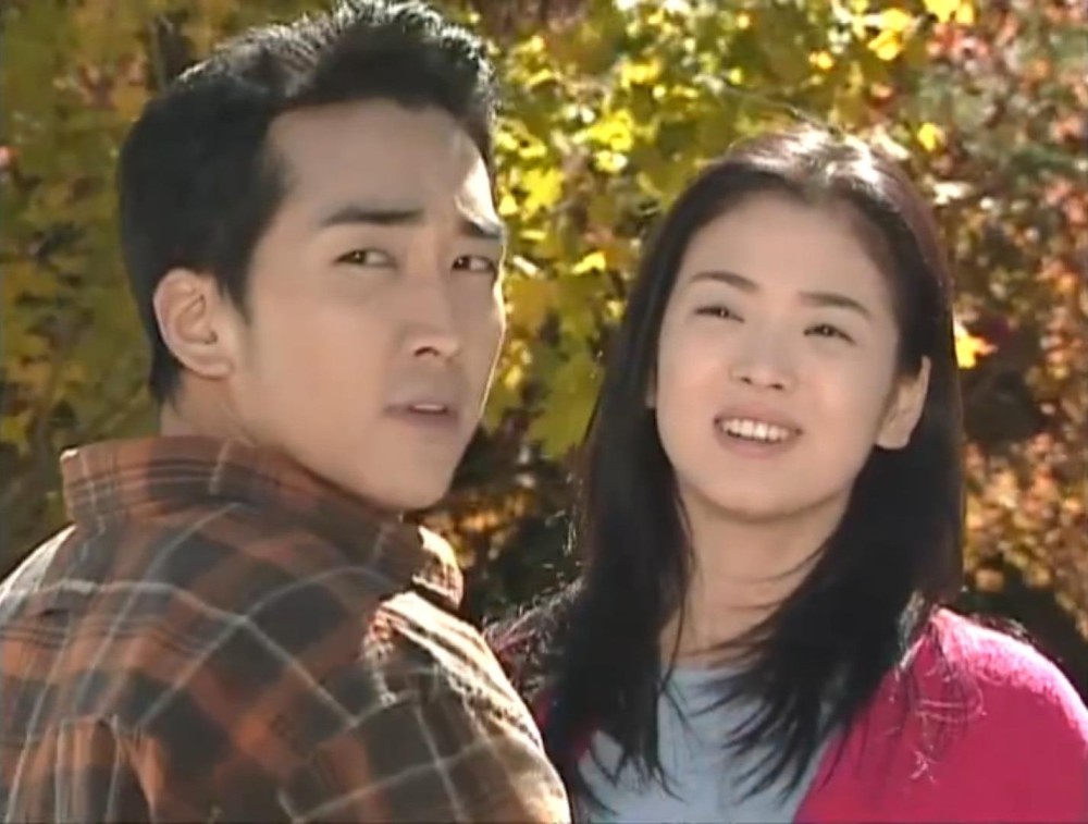 韩剧蓝色生死恋 腾讯网