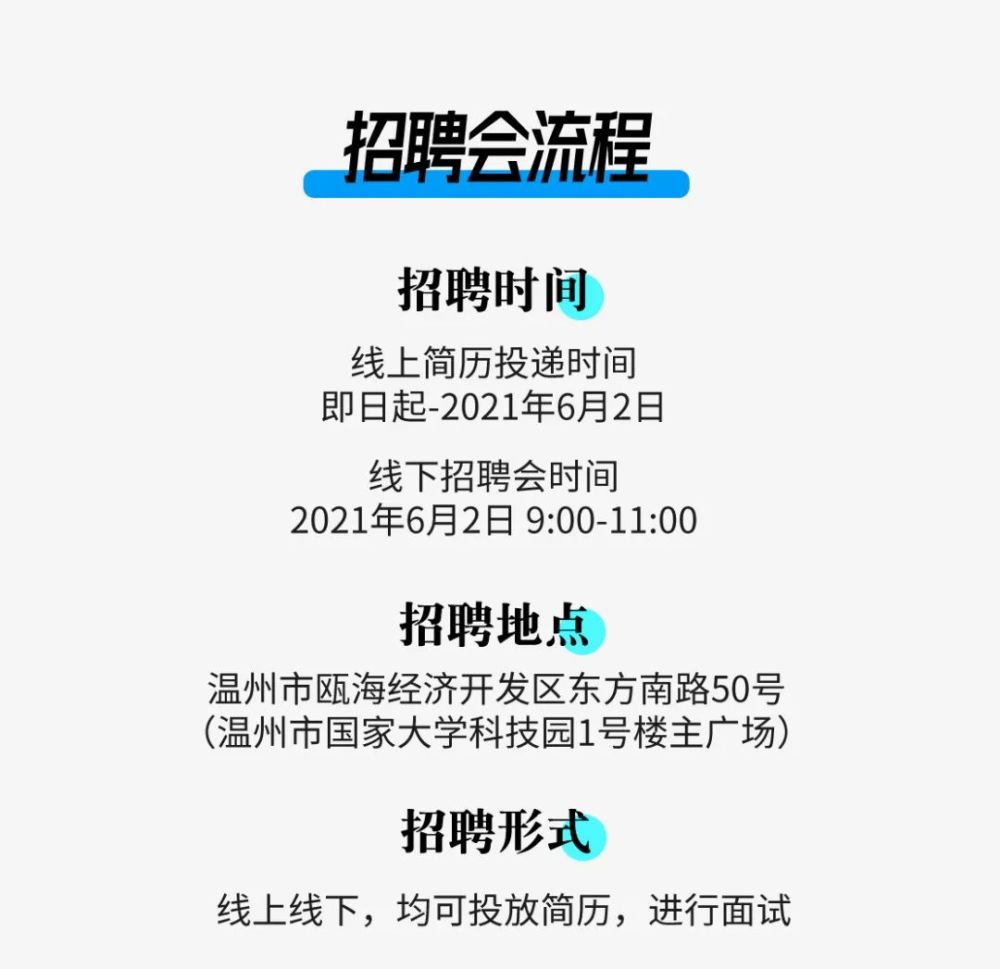 乐清人找工作机会来了温州工业企业招聘会火爆来袭上万岗位等你来