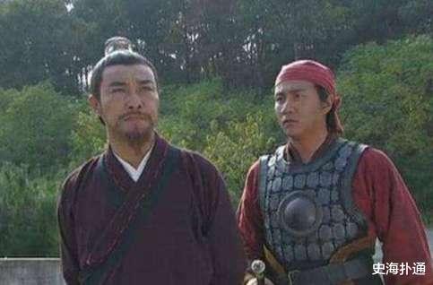 马大脚嫁朱元璋成为一代贤后,郭子兴之女嫁朱元璋为何