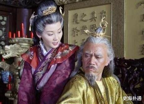 马大脚嫁朱元璋成为一代贤后,郭子兴之女嫁朱元璋为何