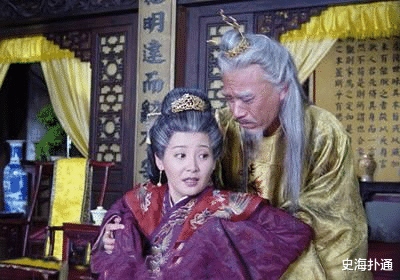 马大脚嫁朱元璋成为一代贤后,郭子兴之女嫁朱元璋为何
