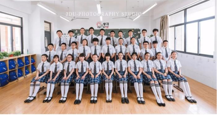 2021中小学生创意毕业照最全攻略!