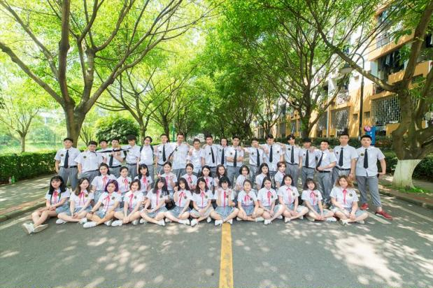 2021中小学生创意毕业照最全攻略!